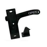 31-4390 - R/H Screen Door Latch - Image 1