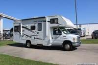 62214 - 24' 2009 Winnebago Access 24V Image 1