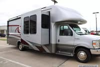 54705 - 31' 2009 Gulf Stream Conquest B-Touring Gx2 5291 w/3 Slides Image 1