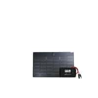 Xantrex 784-0080-01 80W Solar Max Flex Kit