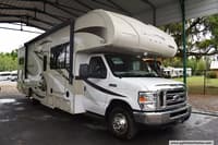 55650 - 33' 2016 Thor Quantum WS31 w/Slide Image 1