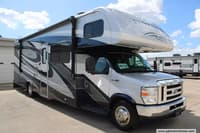 59876 - 32' 2019 Forest River Forester 3051S w/Slide Image 1