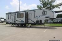 59923 - 39' 2019 Forest River Xlr Boost 36DSX13 w/Slide & Generator  - Toy Hauler Image 1