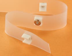 Glide Tape F/Drapes #9-72