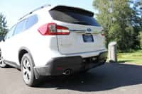 2018-2022 Subaru Ascent EcoHitch