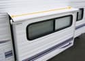 RV Slide Out Cover Replacement Fabric