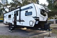 61495 - 32' 2025 Forest River Land Surveyor Series 268FKBS w/2 Slides Image 1