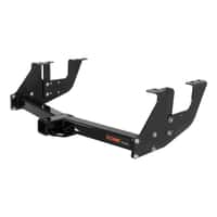 Class 3 Multi-Fit Trailer Hitch with 2" Receiver