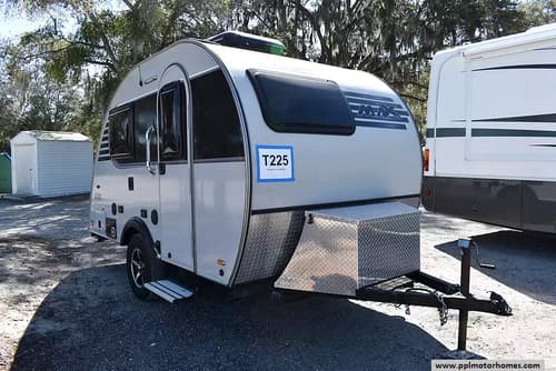 62194 - 21' 2019 Liberty Outdoors Little Guy Mini MAX Image 1