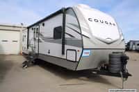 62789 - 34' 2023 Keystone Cougar 30RKD w/2 Slides Image 1