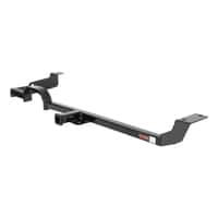 Class 1 Trailer Hitch, 1-1/4" Receiver, Select Infiniti Q45