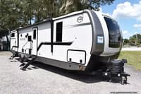 60857 - 39' 2025 Forest River Wildwood Heritage Glen 314BUD w/2 Slides Image 1