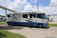 59888 - 36' 2001 Holiday Rambler Endeavor 35PBD w/2 Slides Image 1