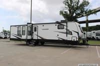 59443 - 38' 2023 Forest River Lacrosse Luxury Lite 3411RK w/3 Slides Image 1