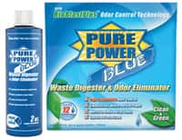 Pure Power Blue, 6-Pack