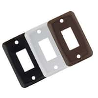 55-3584 - 5pk Single Switch Plate W - Image 1