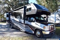 61528 - 32' 2022 Forest River Forester 3011DS w/2 Slides Image 1