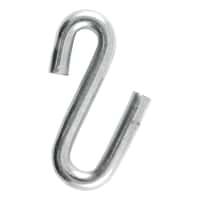 Certified 17/32" S-Hook (7,600 lbs.)