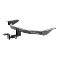 Class 2 Trailer Hitch, 1-1/4" Ball Mount, Select Mazda CX-9