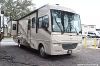 60892 - 33' 2008 Fleetwood Southwind 32VS w/2 Slides Image 1