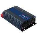 19.2506 - Samlex 2000w Modified Sine Wave Inverter - Three Outlets - Image 1