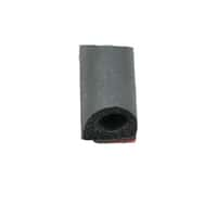 38-0064 - Door Window Channel Seal - Non Ribbed D Seal - Image 1