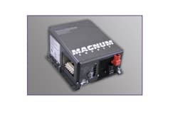 Magnum 2000 deals watt inverter