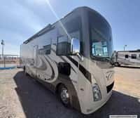 62402 - 35' 2019 Thor Windsport 34J w/Slide - Bunk House Image 1