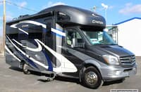 62043 - 26' 2019 Thor Citation 24SJ w/Slide Image 1