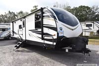 61467 - 33' 2021 Keystone Outback Ultra Lite 291UBH w/Slide - Bunk House Image 1