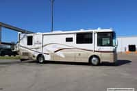 58657 - 36' 2002 Winnebago Ultimate Advantage 36C 350hp Cummins w/2 Slides Image 1