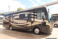 53262 - 34' 2014 Fleetwood Excursion 33D 300hp Cummins w/2 Slides Image 1