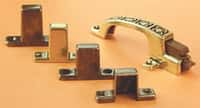 Positive Door Latch 3/8"-