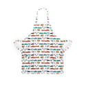 ?RV Multi Patterned Apron
