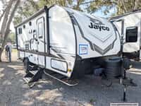64937 - 23' 2023 Jayco Jay Feather 199MBS - Bunk House Image 1