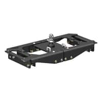 OEM-Style Gooseneck Hitch, Select Ford F-250, F-350, F-450 Super Duty