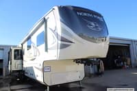 54836 - 43' 2019 Jayco North Point 377RLBH w/4 Slides - Bunk House Image 1