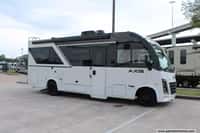 64567 - 26' 2026 Thor Axis 24.1 w/Slide Image 1