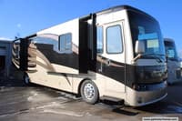 61805 - 38' 2011 Newmar Dutch Star 3734 400hp Cummins w/4 Slides Image 1