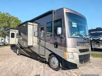 62899 - 34' 2014 Tiffin Allegro 34TGA w/3 Slides Image 1