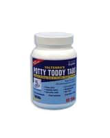 Potty Toddy Tabs, 50 Tabs/Bottle