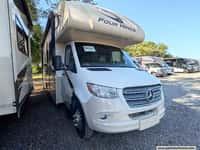 62956 - 25' 2020 Thor Four Winds 24DS w/2 Slides Image 1