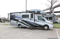 58467 - 26' 2017 Winnebago Navion 24G w/2 Slides Image 1