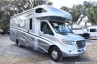 62089 - 25' 2020 Winnebago View 24D w/Slide Image 1