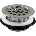 10.1757 - Shower Strainer - Crm - Image 1