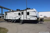 62008 - 33' 2022 Keystone Bullet Ultra Lite 290BHS w/Slide Image 1