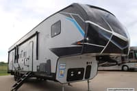 63325 - 43' 2021 Forest River Xlr Boost 36TSX16 w/2 Slides - Toy Hauler Image 1