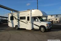 61897 - 26' 2024 Thor Chateau 25V w/Slide Image 1