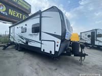 56270 - 30' 2021 Forest River Flag Staff Super Lite 26RBWS w/2 Slides Image 1