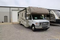 54129 - 31' 2018 Winnebago Spirit M-31K w/Slide Image 1